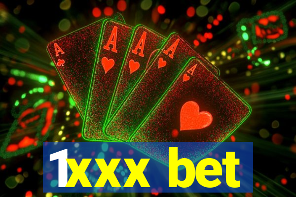 1xxx bet